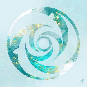 Les Dauphins de Lumières